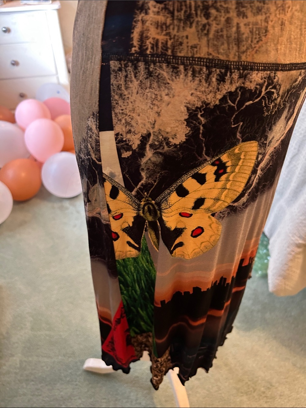 Alice andOlivia Delora dress - Picture 6 of 11